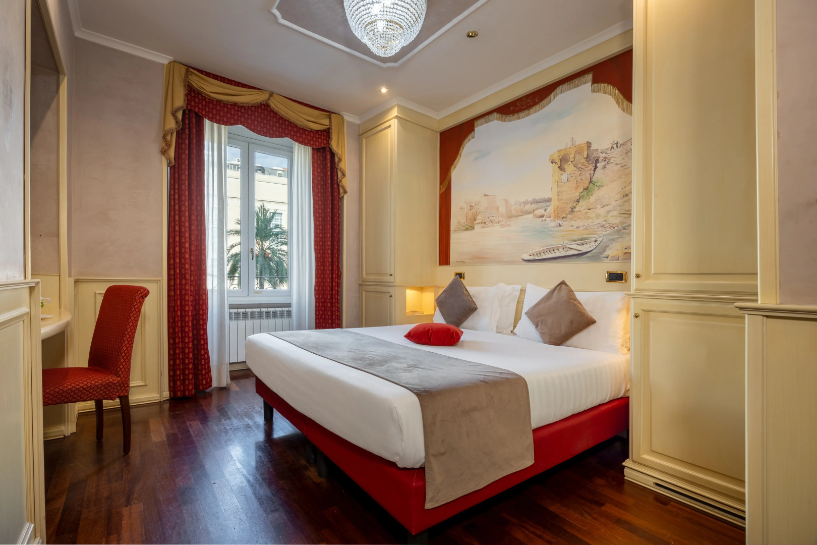 Al Viminale Hill Inn & Hotel