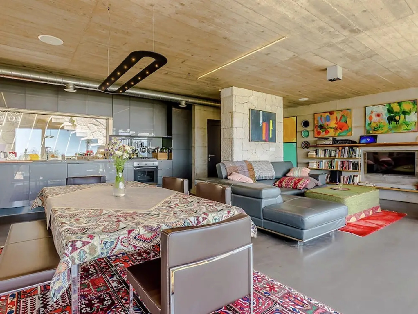 Luxurious Villa in Krk With Pool