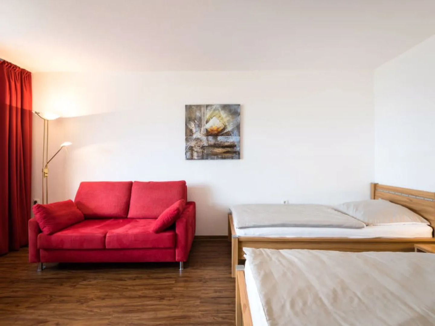 Apartment B410 Sassofortino