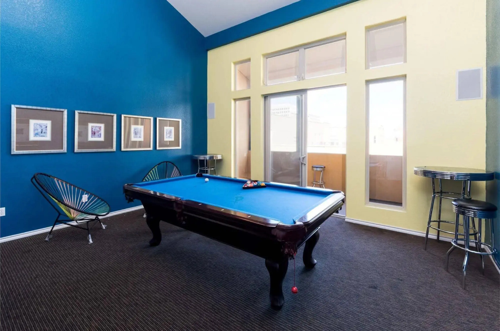 Global Luxury Suites at San Fernando