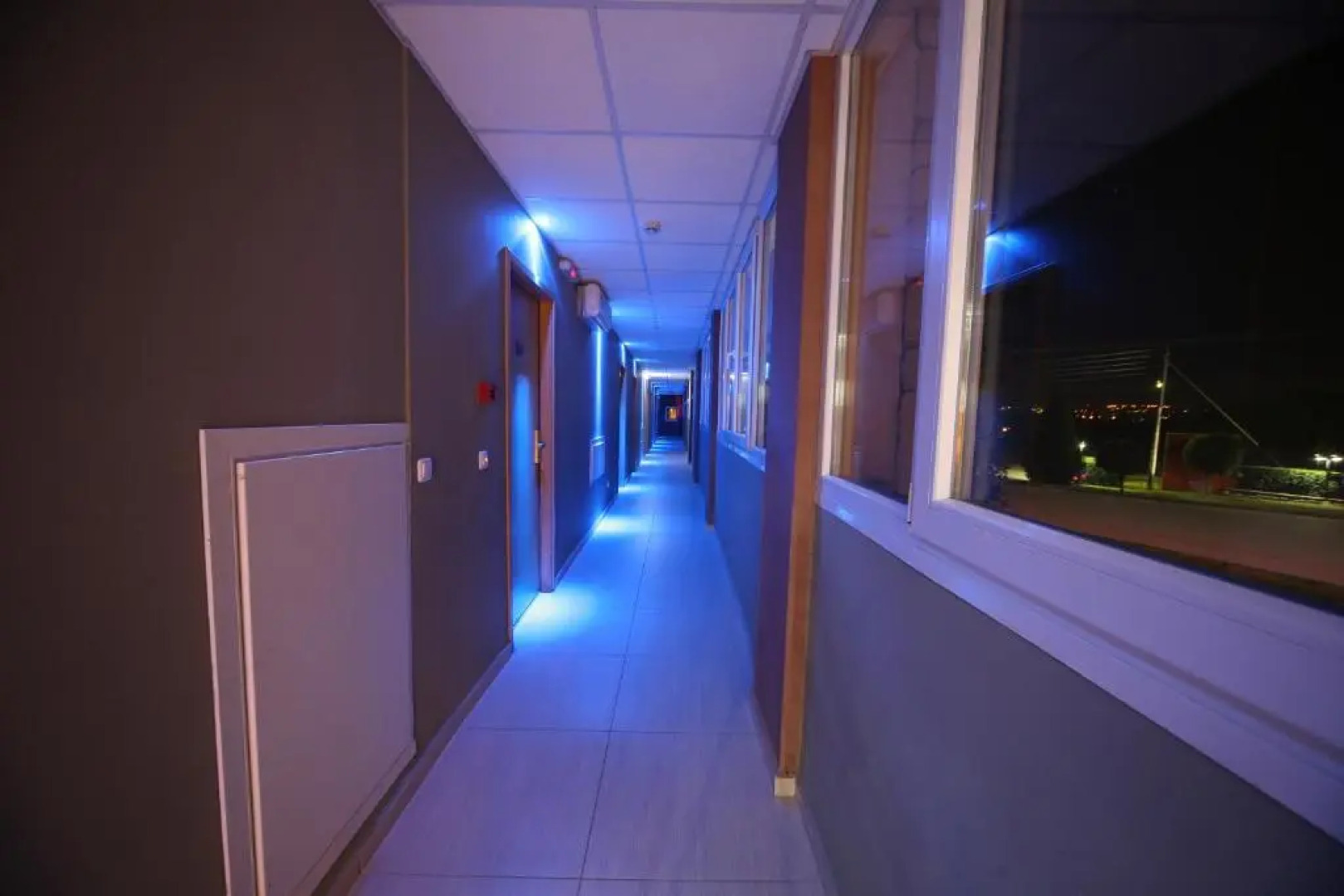 Athina Airport Hotel