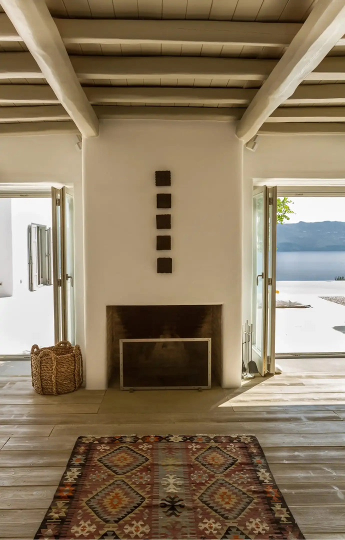 The Margi Villa Mykonos