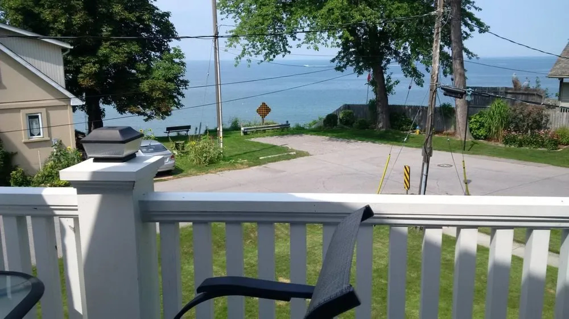 Tigh-Na-Mara Bed and Breakfast