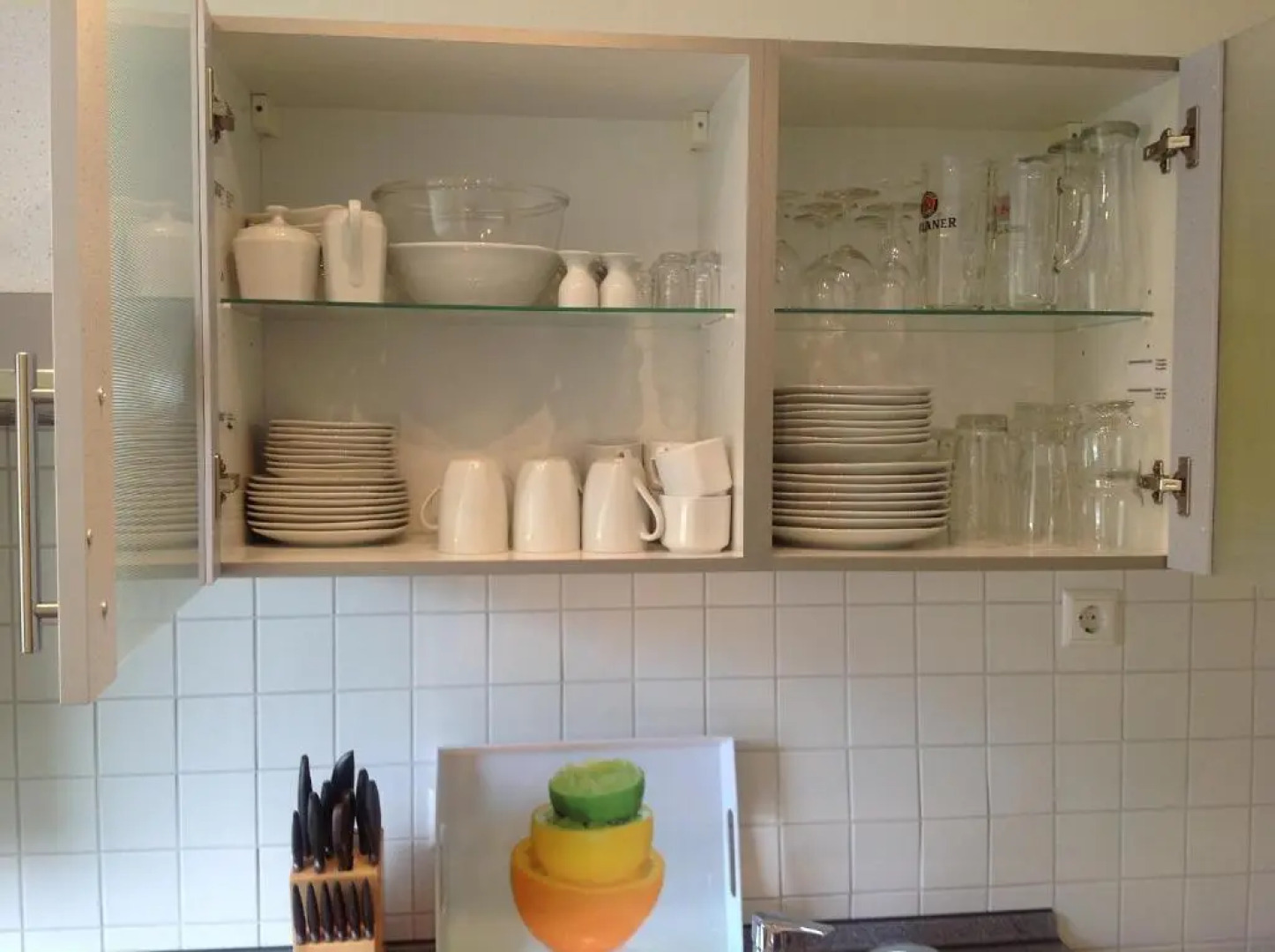 Gästehaus Rendezvous am Schlossplatz