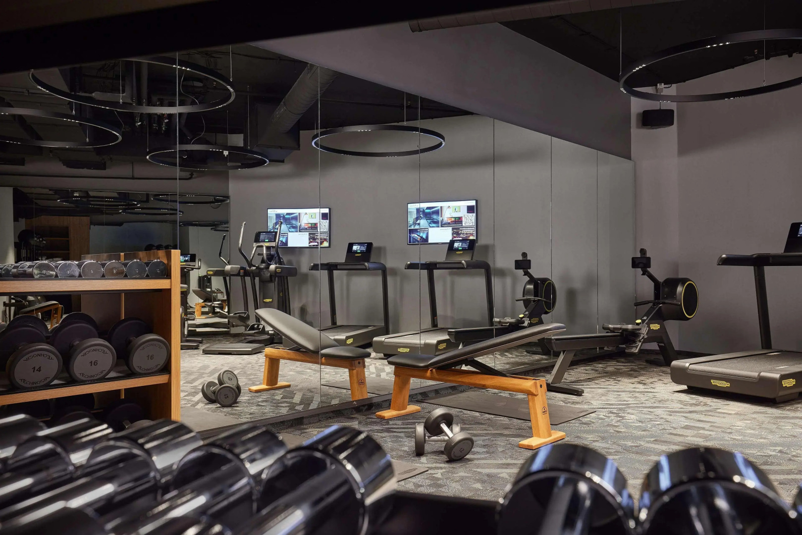 Adina Apartment Hotel Stuttgart