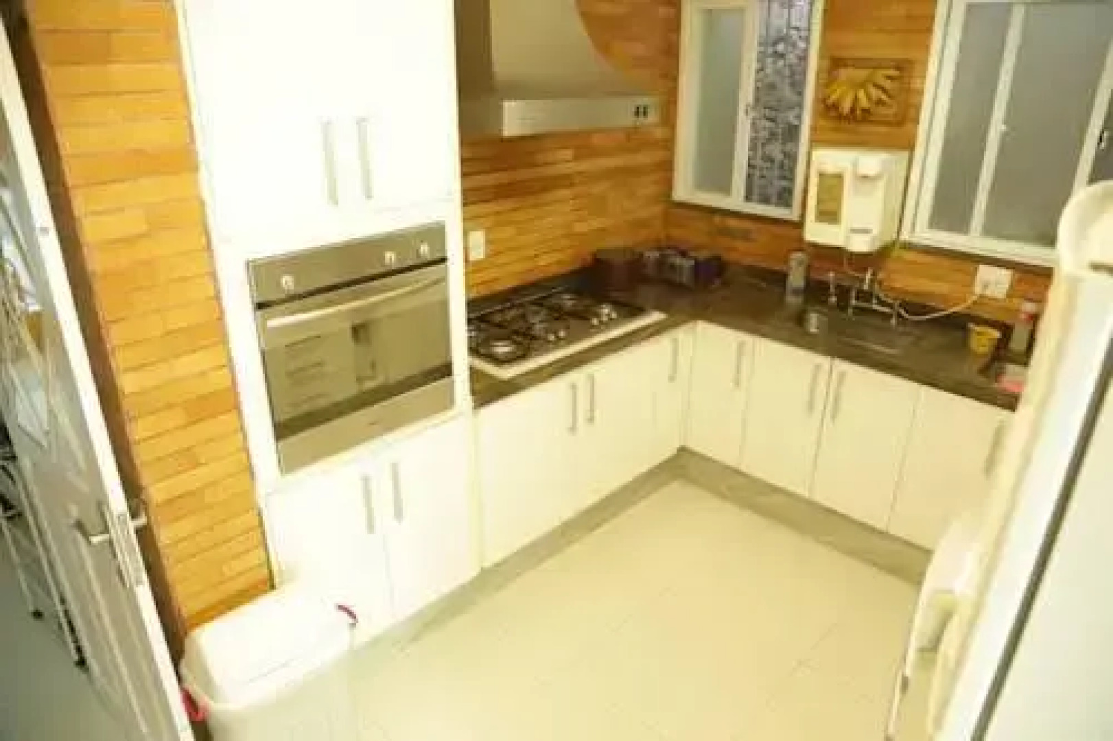 Icaraí Bed & Breakfast