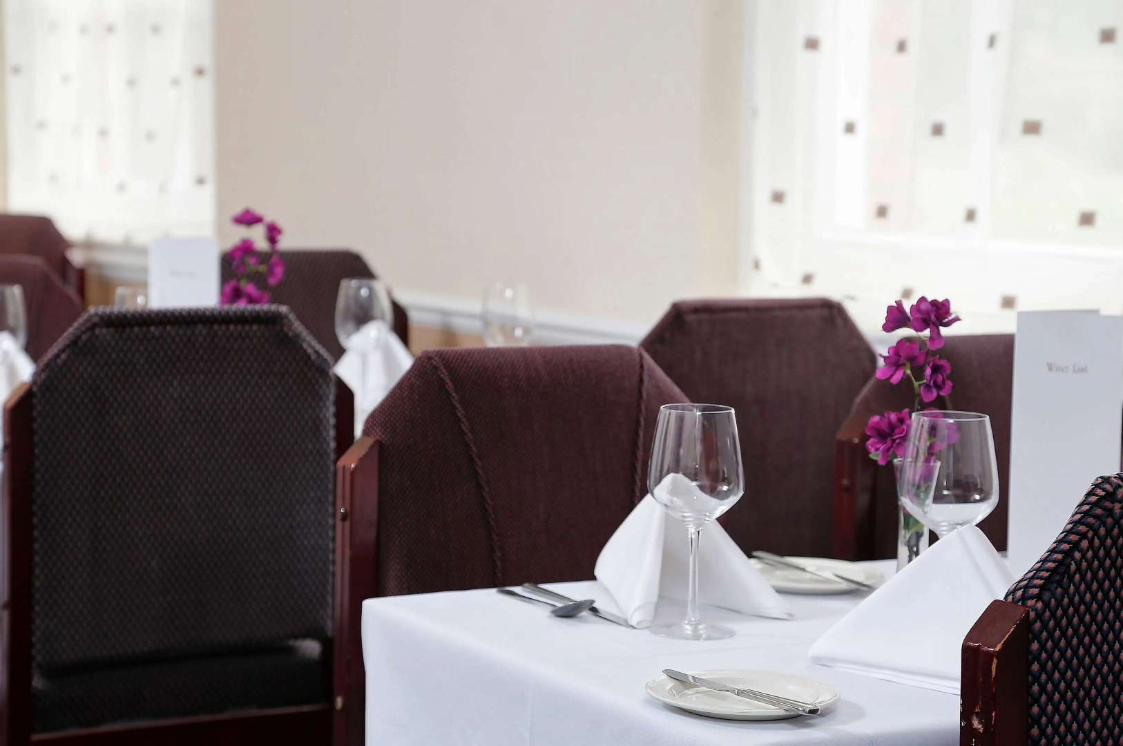 Best Western Shaftesbury The Royal Chase Hotel