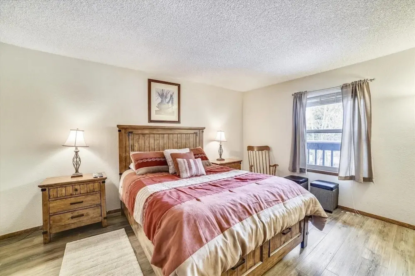 Mountainside  155a 2 Bedroom Condo by RedAwning