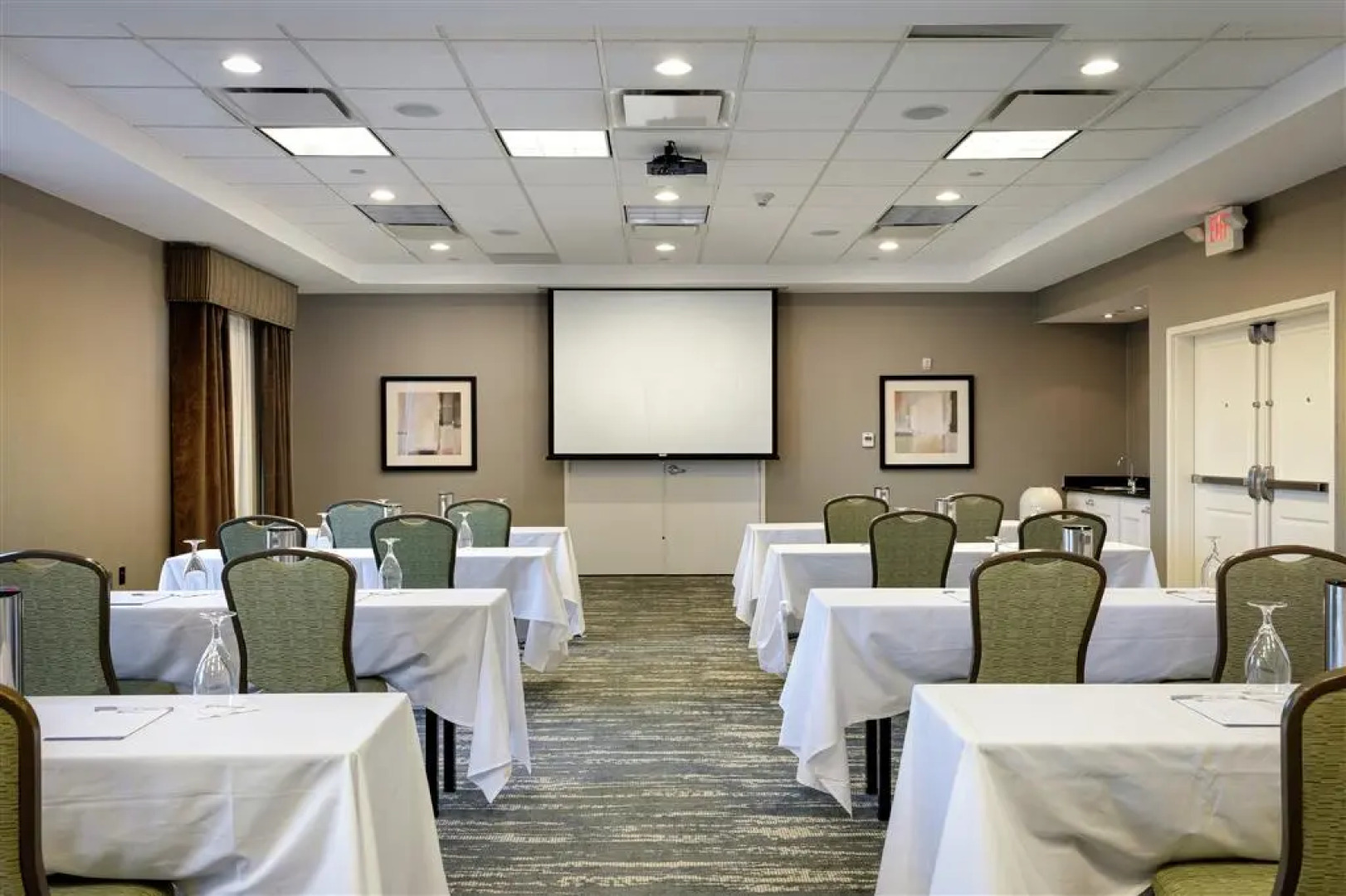 Hilton Garden Inn Mobile West I-65/Airport Blvd