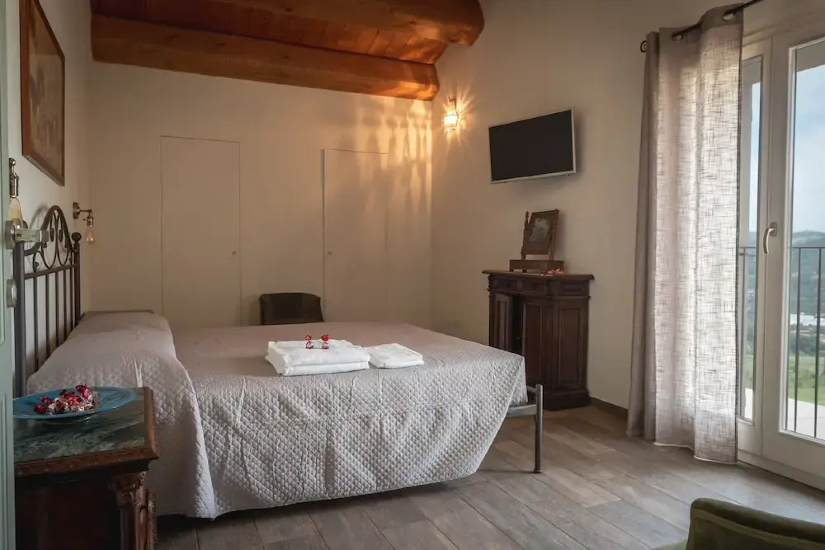 Agriturismo Podere Ceriano