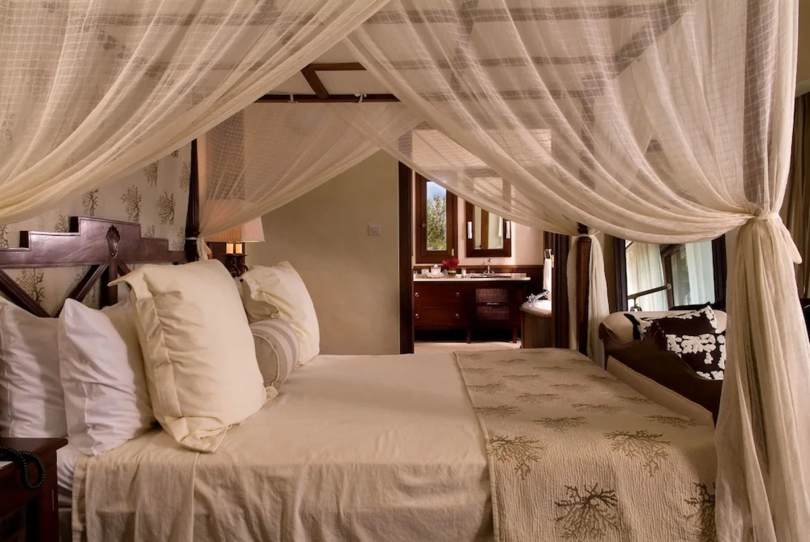 Villa 17 - Four Bedroom Villa