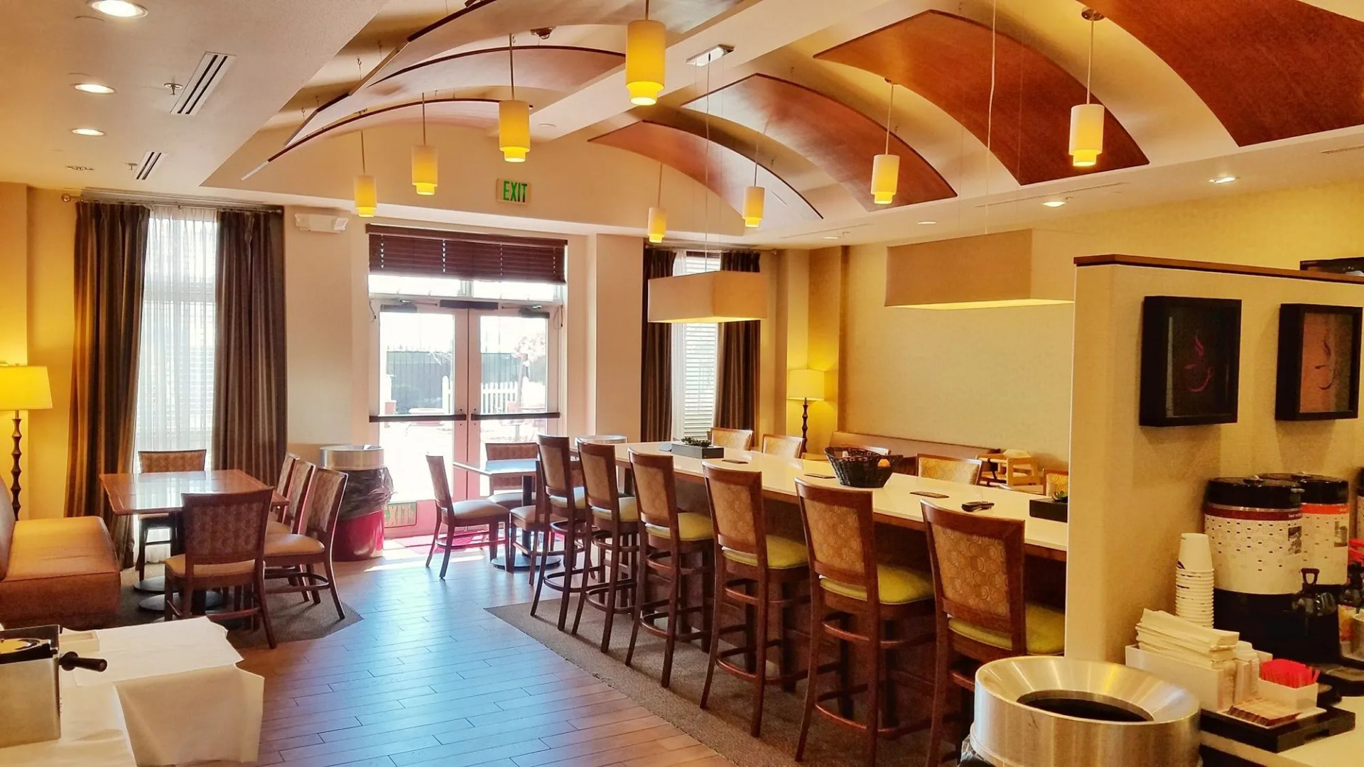 Hampton Inn & Suites Orem