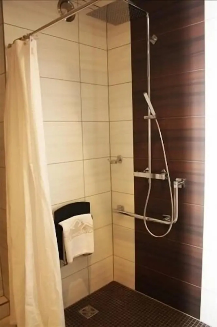 Hôtel - Restaurant Panorama