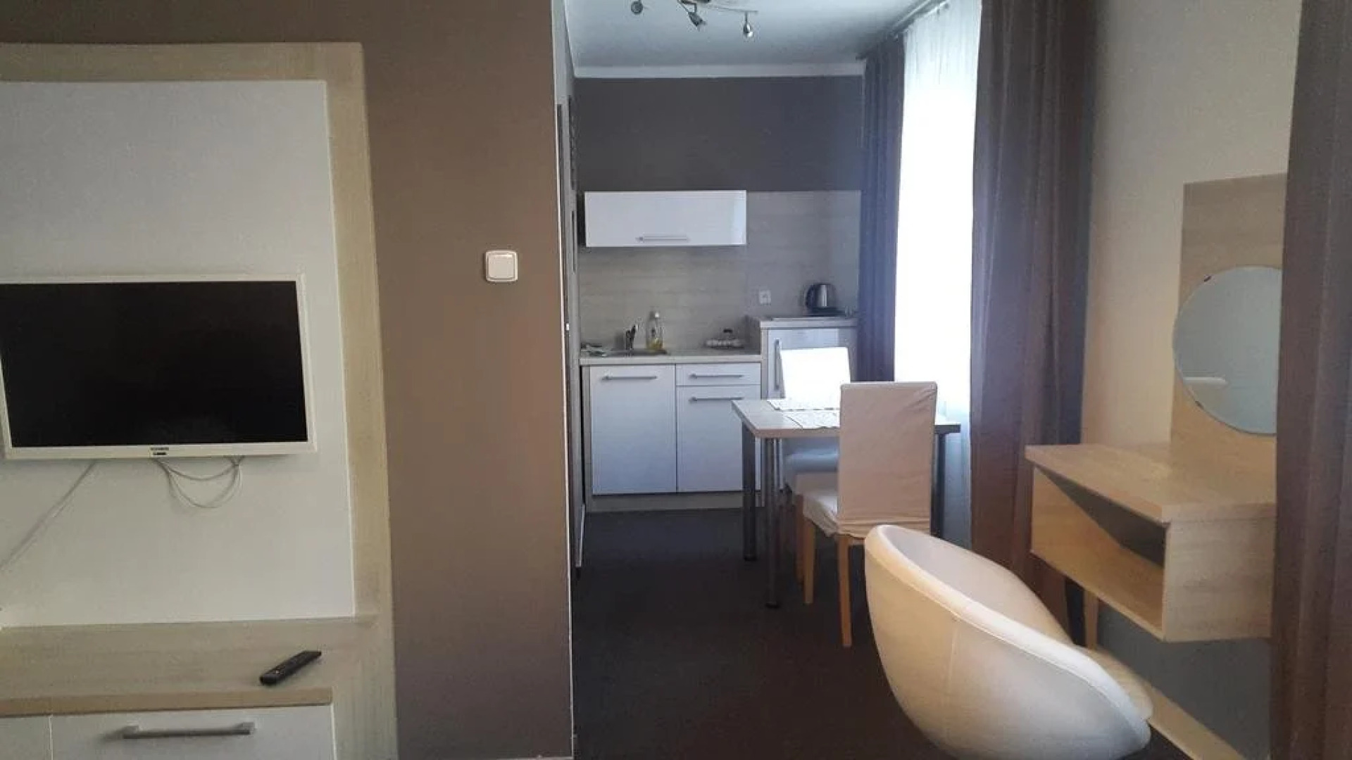 STING Apartments Havířov