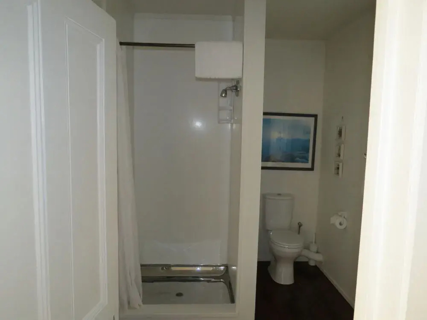 Mangonui Waterfront Apartment Motels