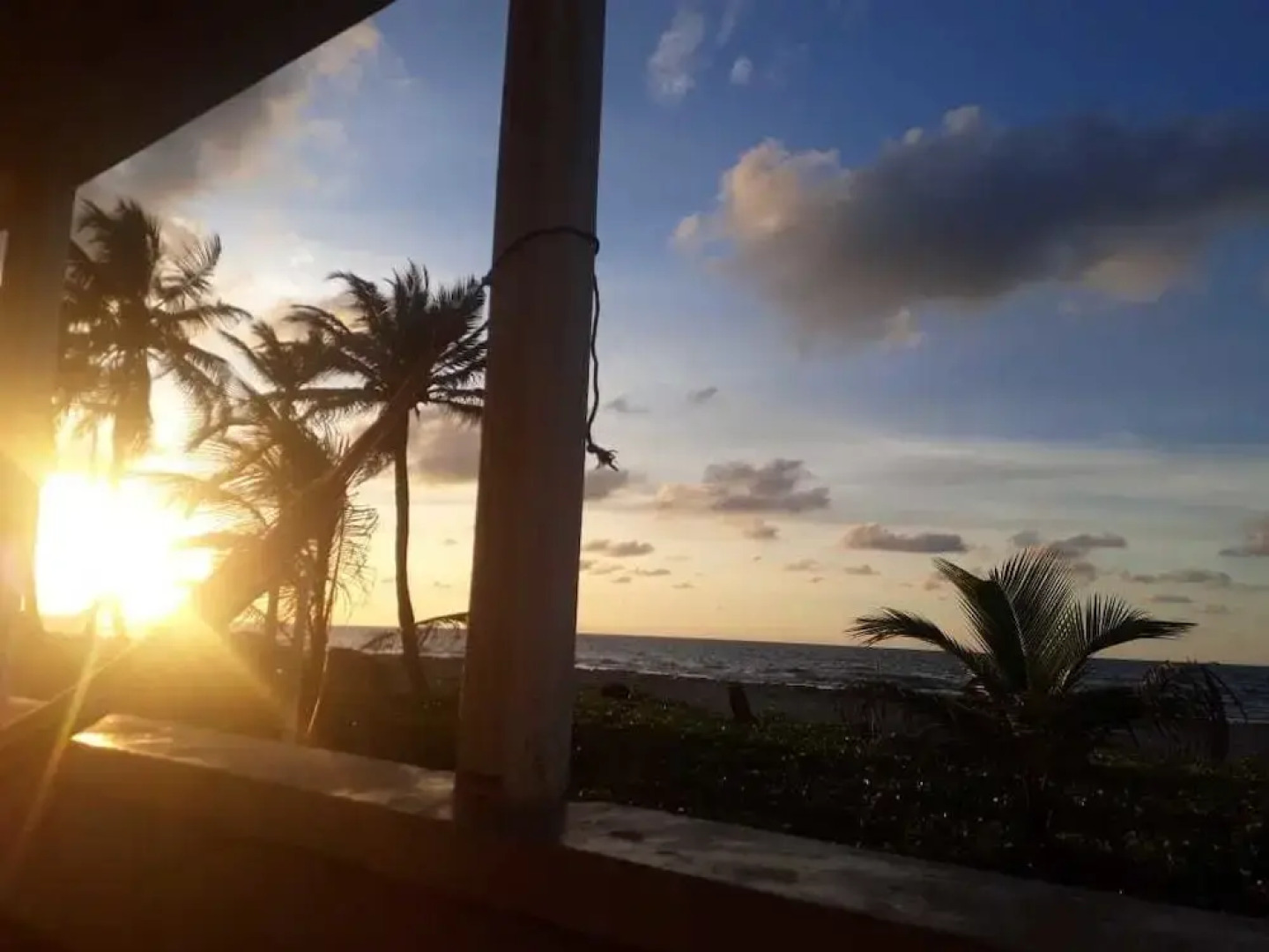 Hotel Playa De Los Venados