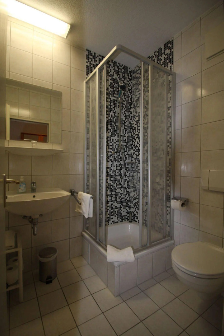 Pension Am Kirschberg