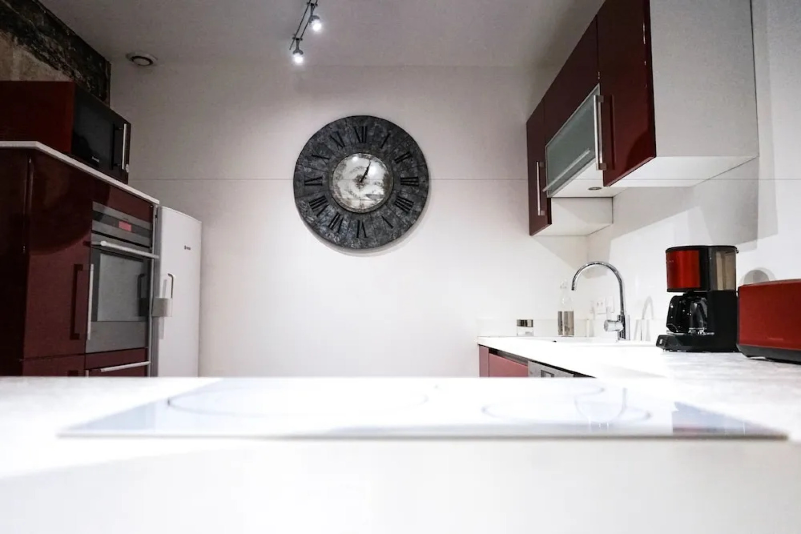 Séjour à Brive Saint Libéral