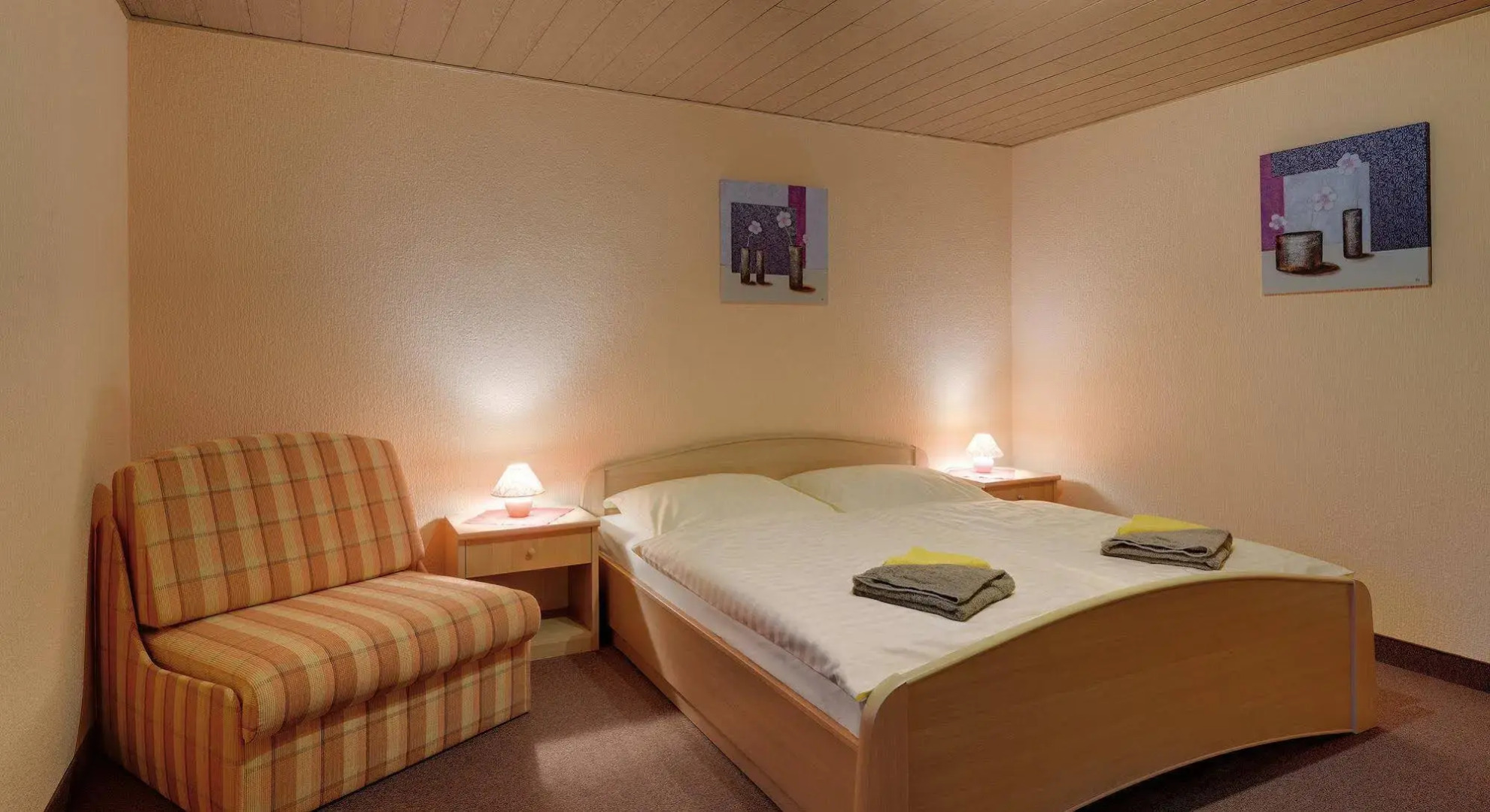 Hotel Thüringenschanze