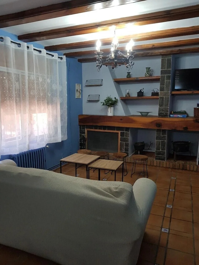 Casa Rural Villa Pilar