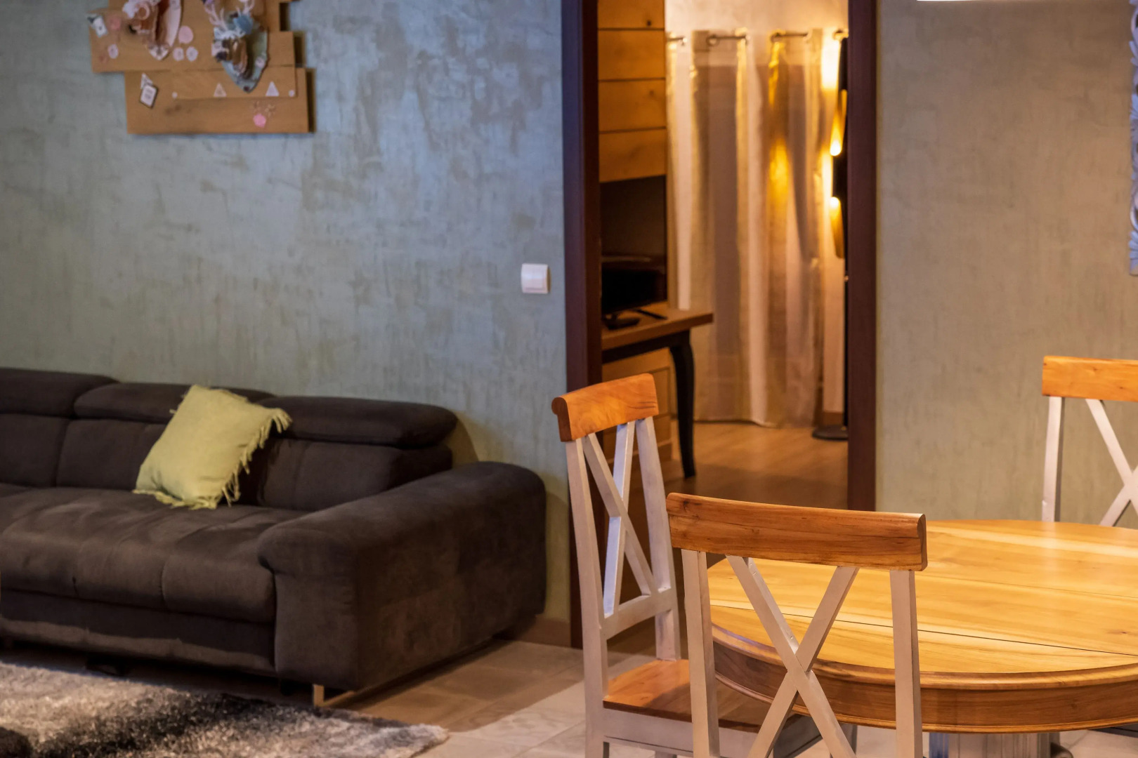 La Chambre Enchantée