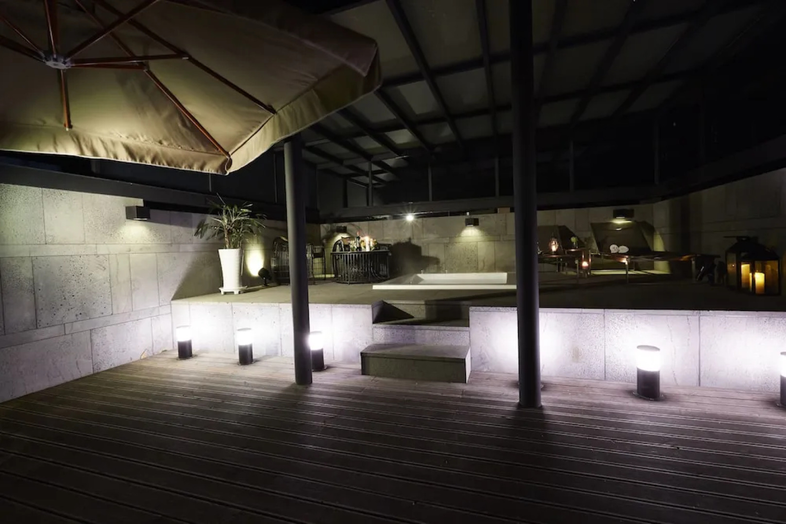 Namoo Hotel Chungbuk Innocity