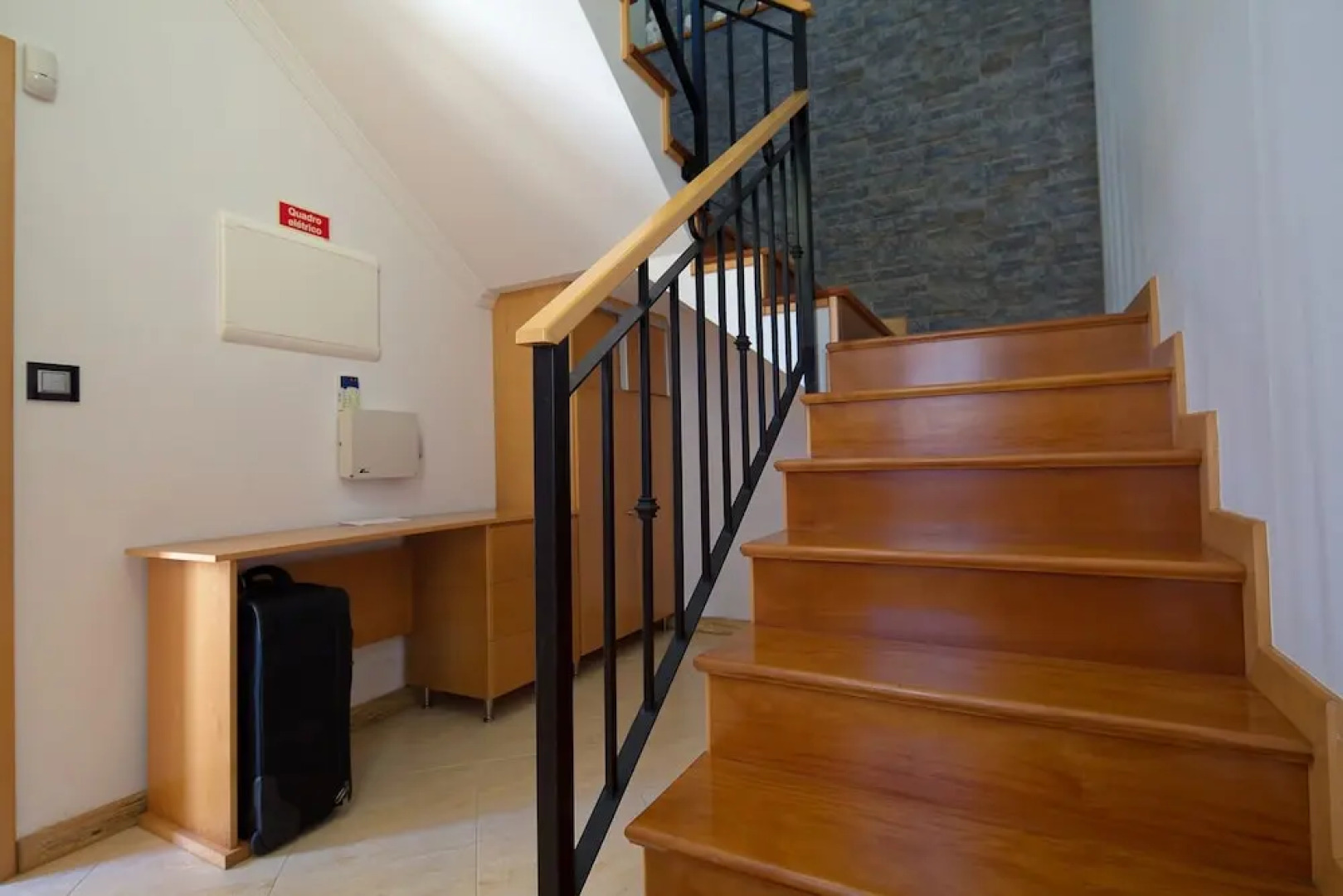 Ribeira Brava Splendid Home