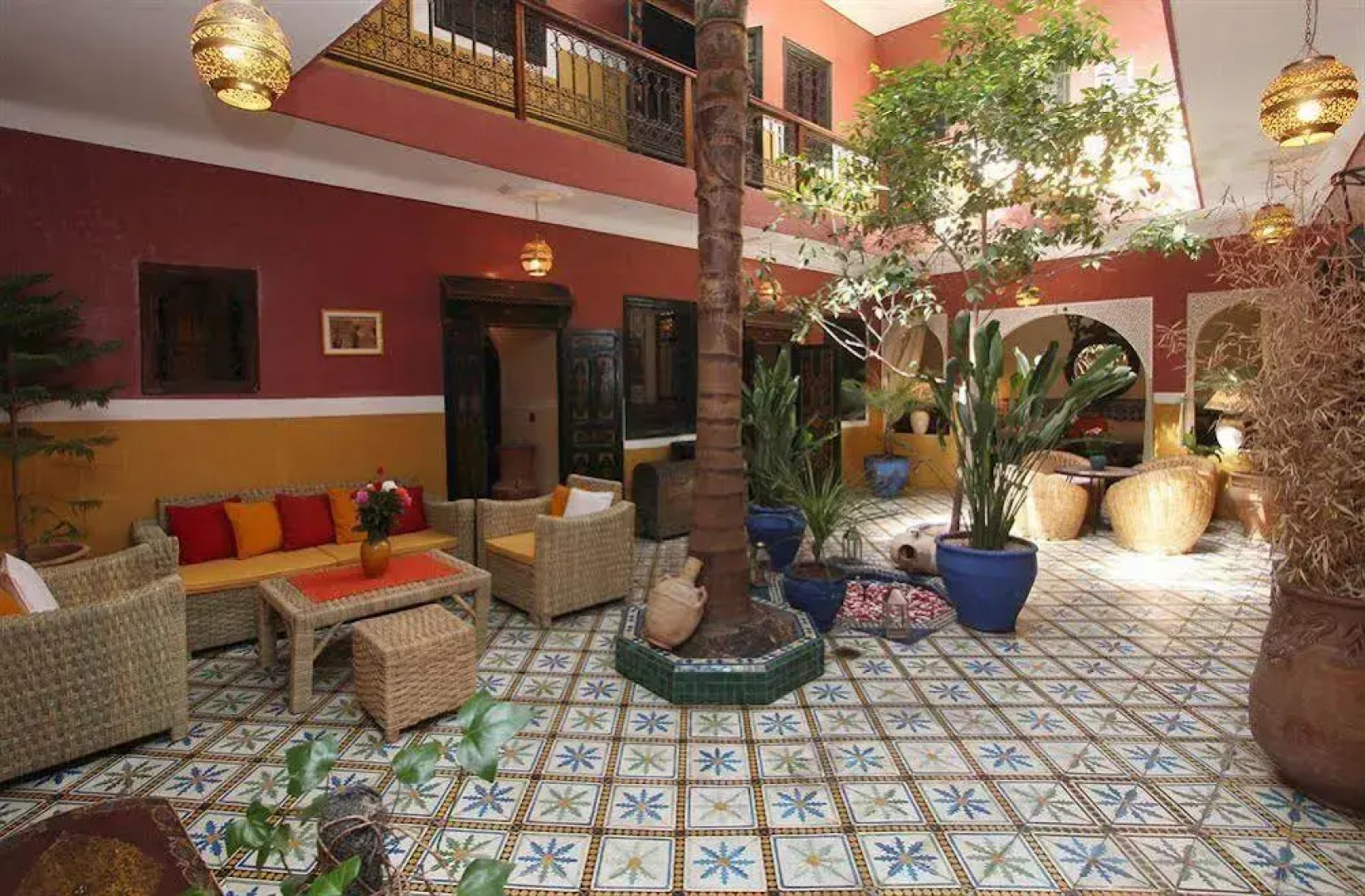 Riad Soleil