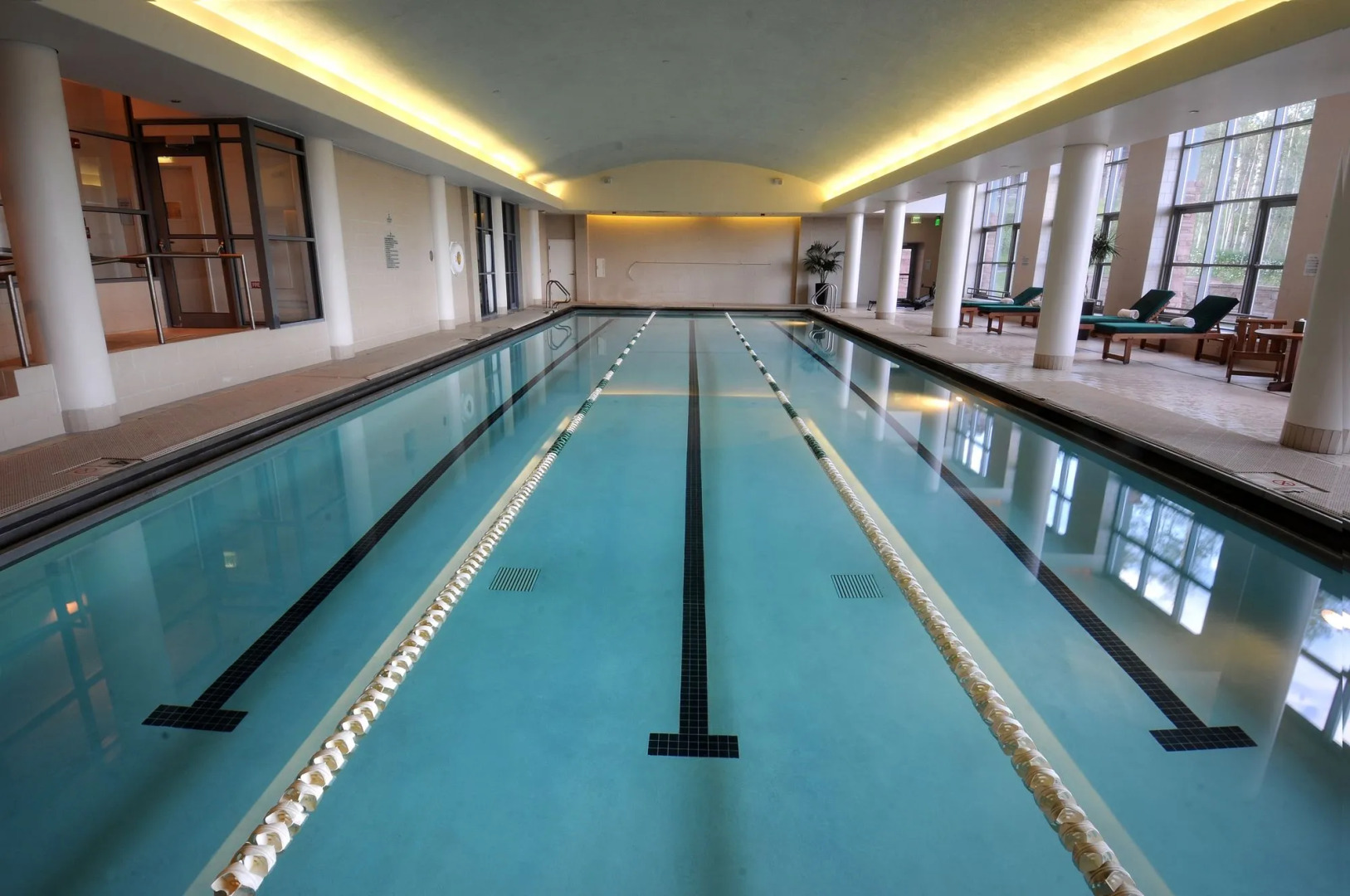 The Peaks Resort and Spa