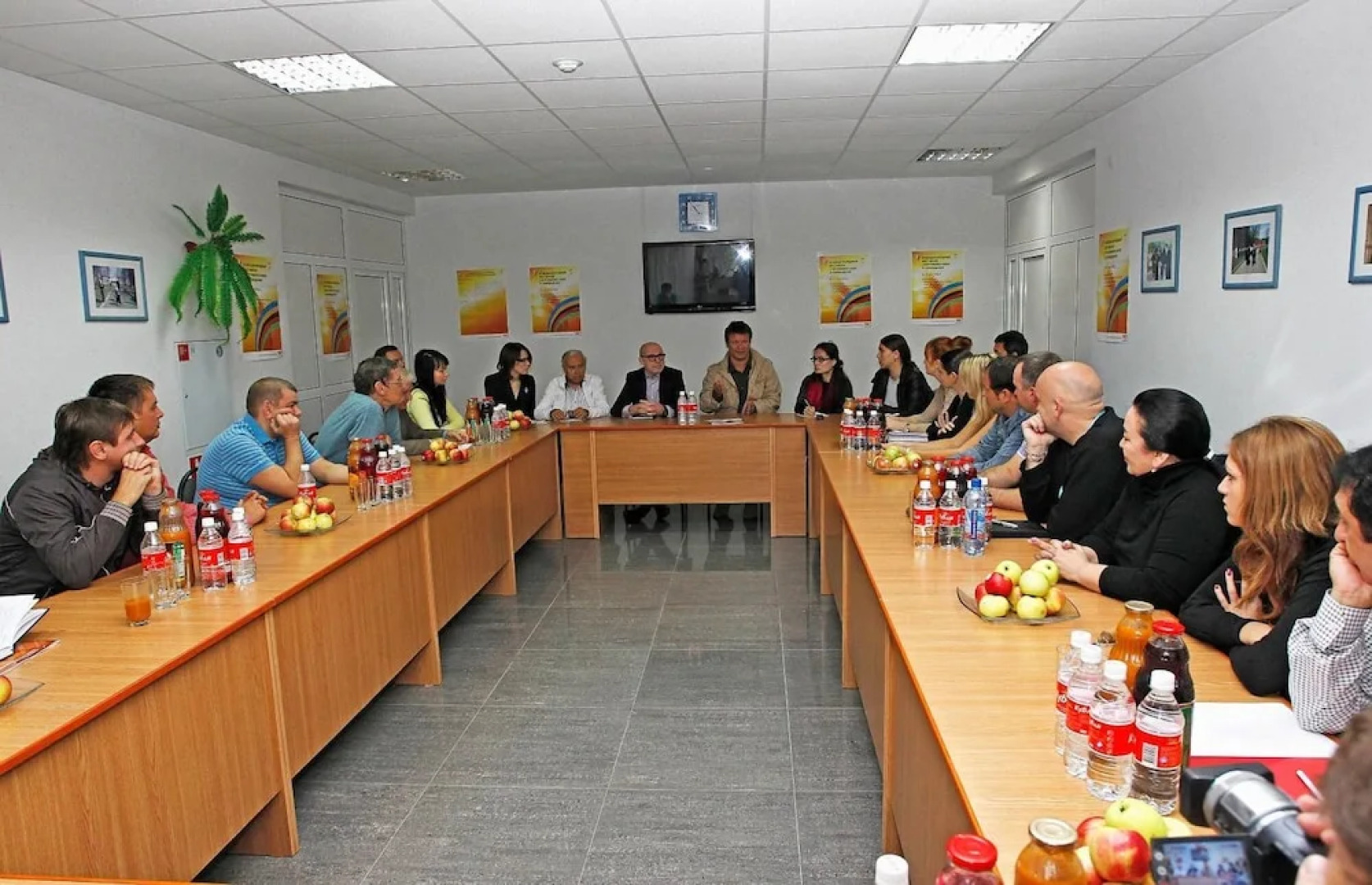 Санаторий и хостел «Надежда»