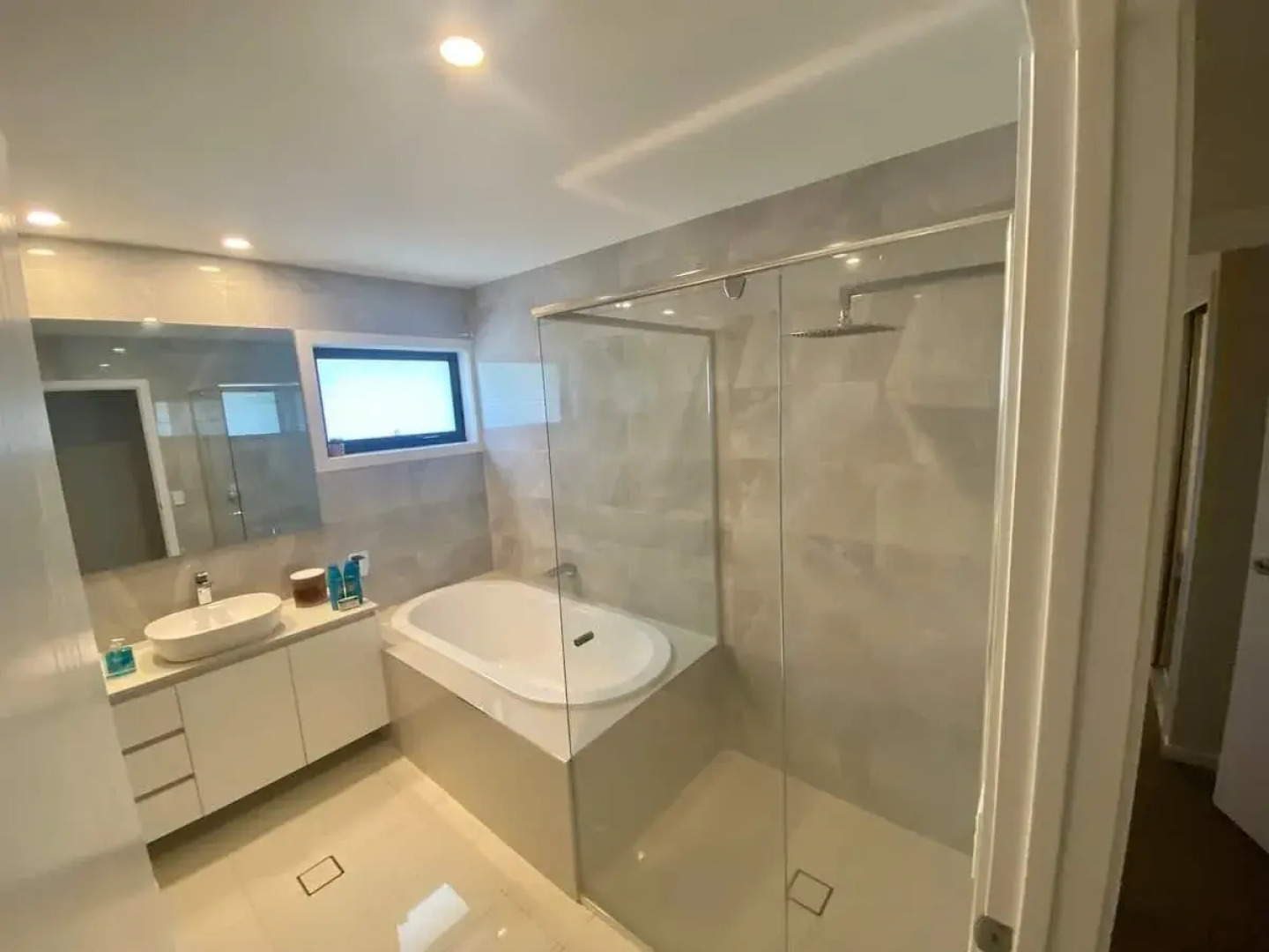 CHIRN PARK Bed & Breakfast