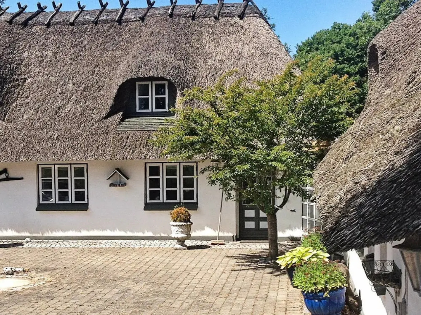 Idyllic Holiday Home in Juelsminde with Sauna