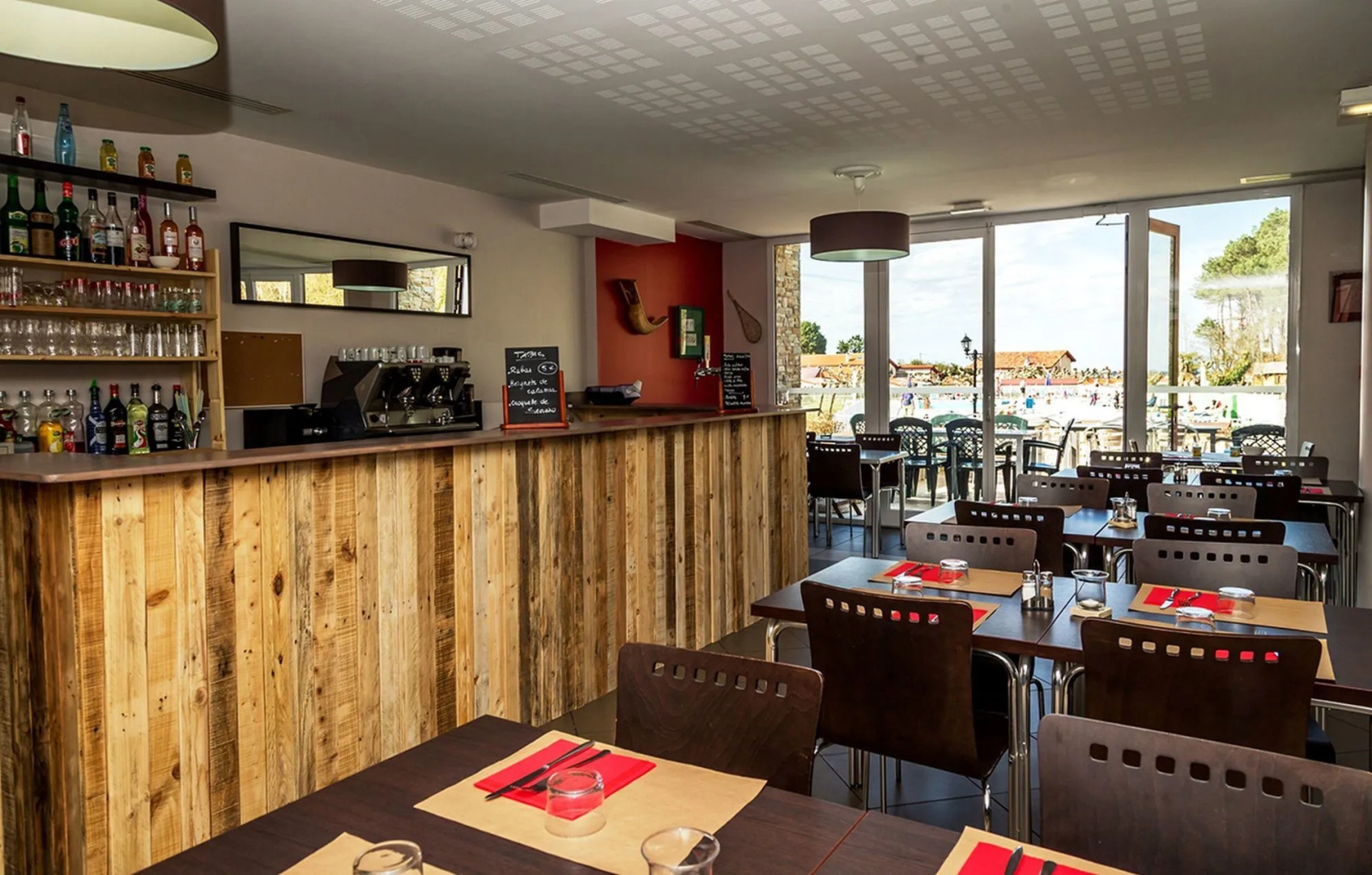 Hôtel Erromardie by Odalys