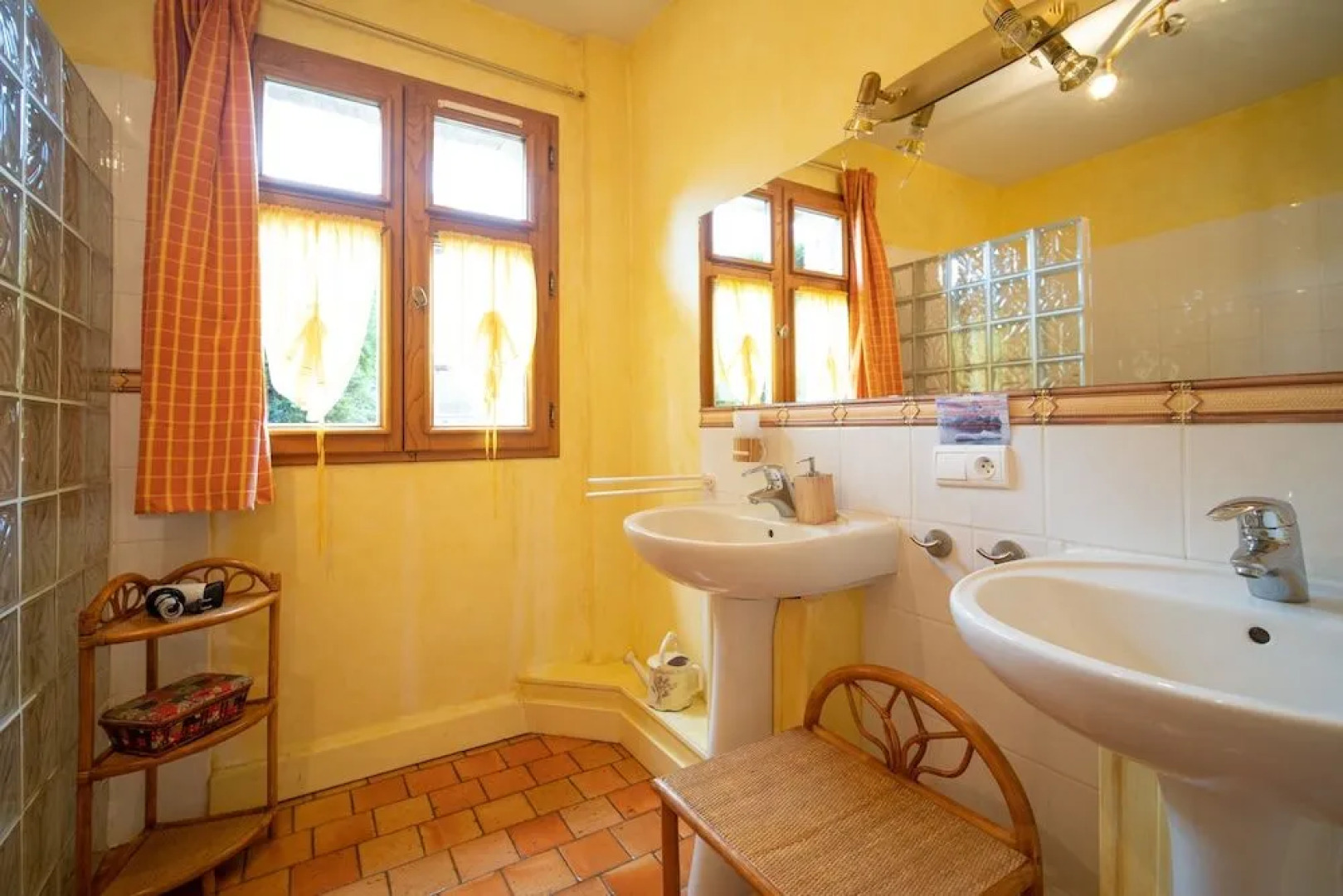 Le Manoir de la Maison Blanche