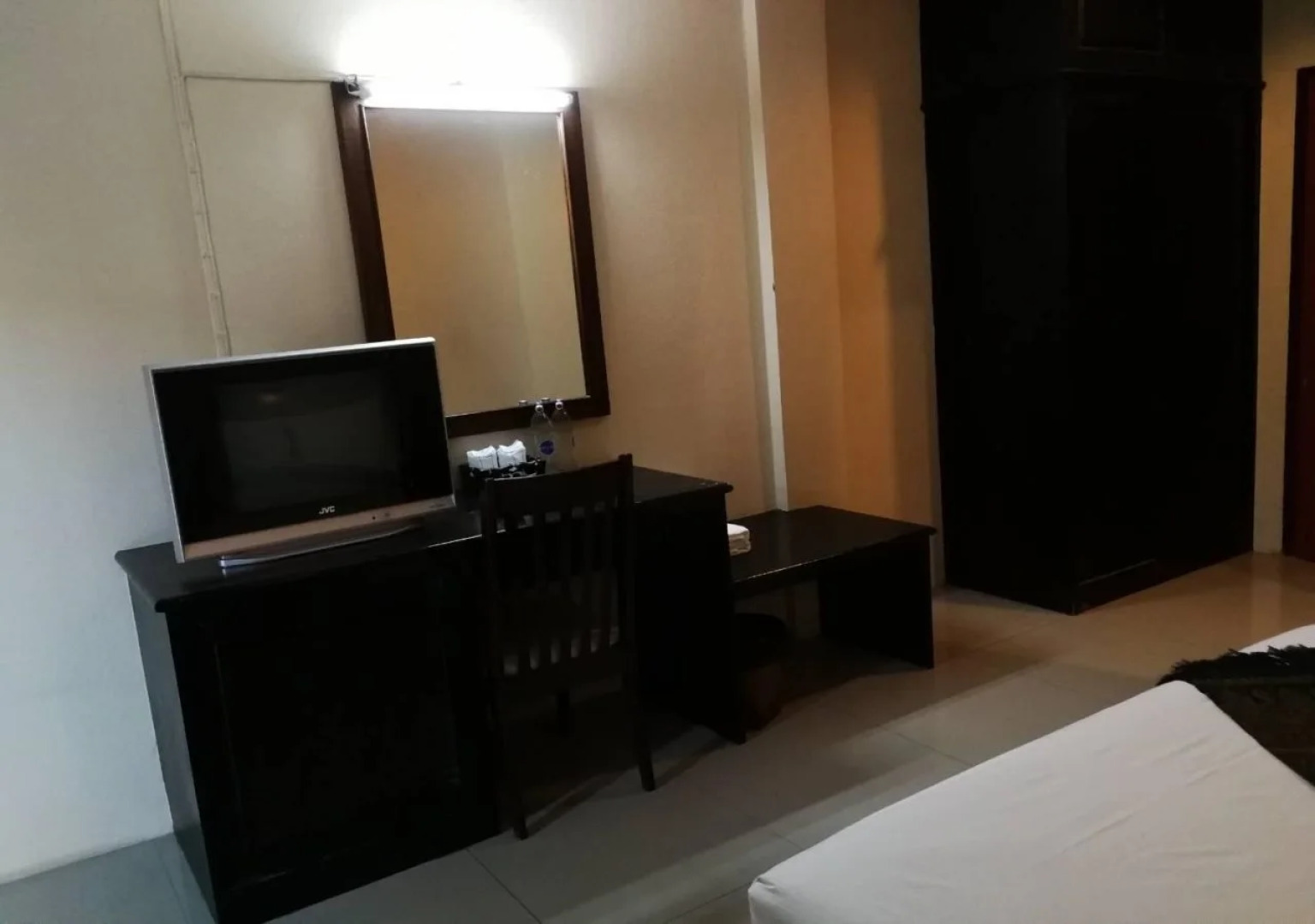 Chiangkhong Green Inn Residence