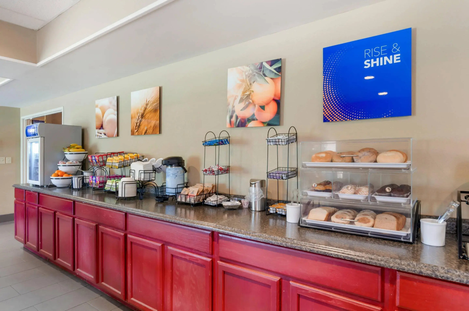 Comfort Inn & Suites Christiansburg I-81