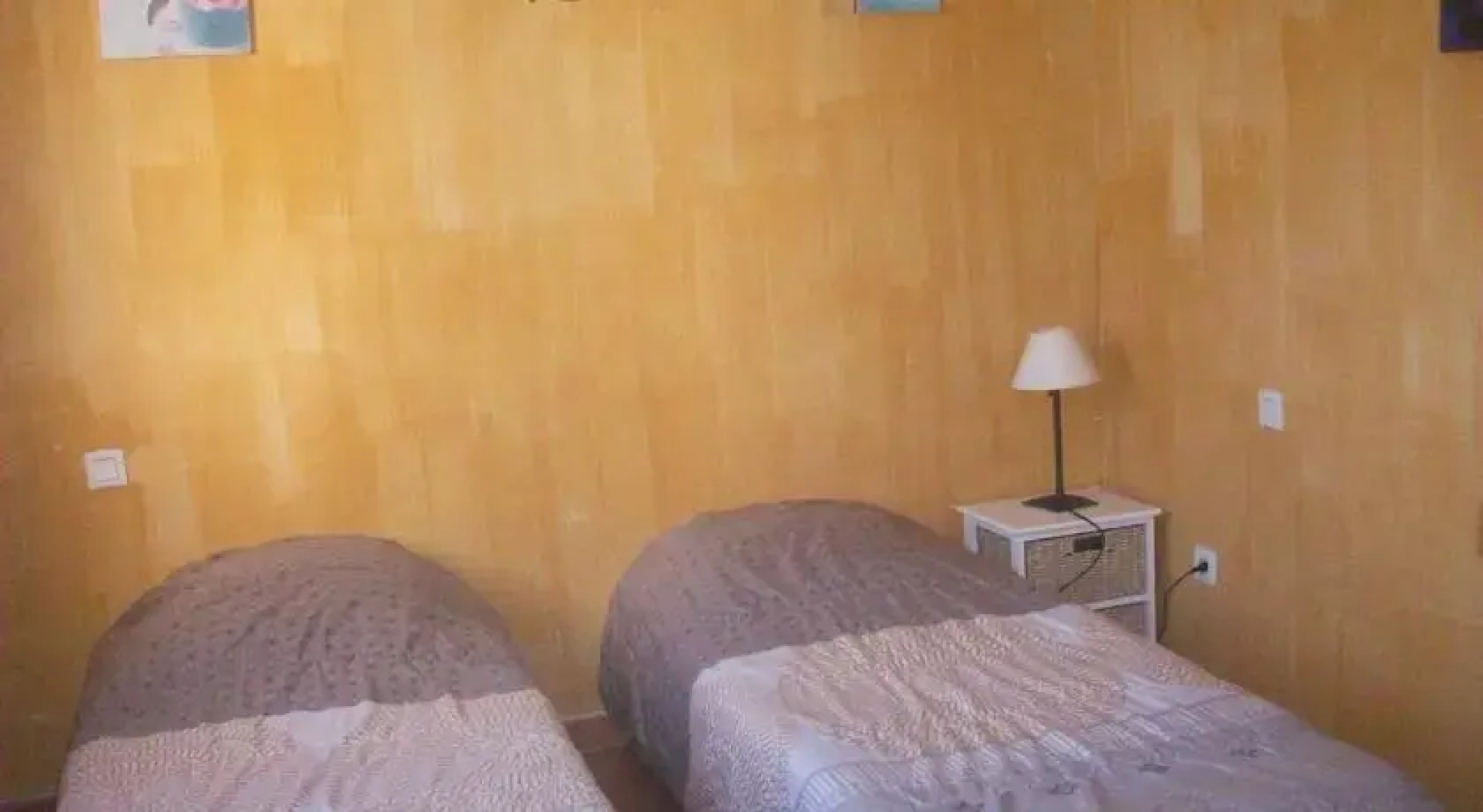 Les Chataigniers La Sauvasse