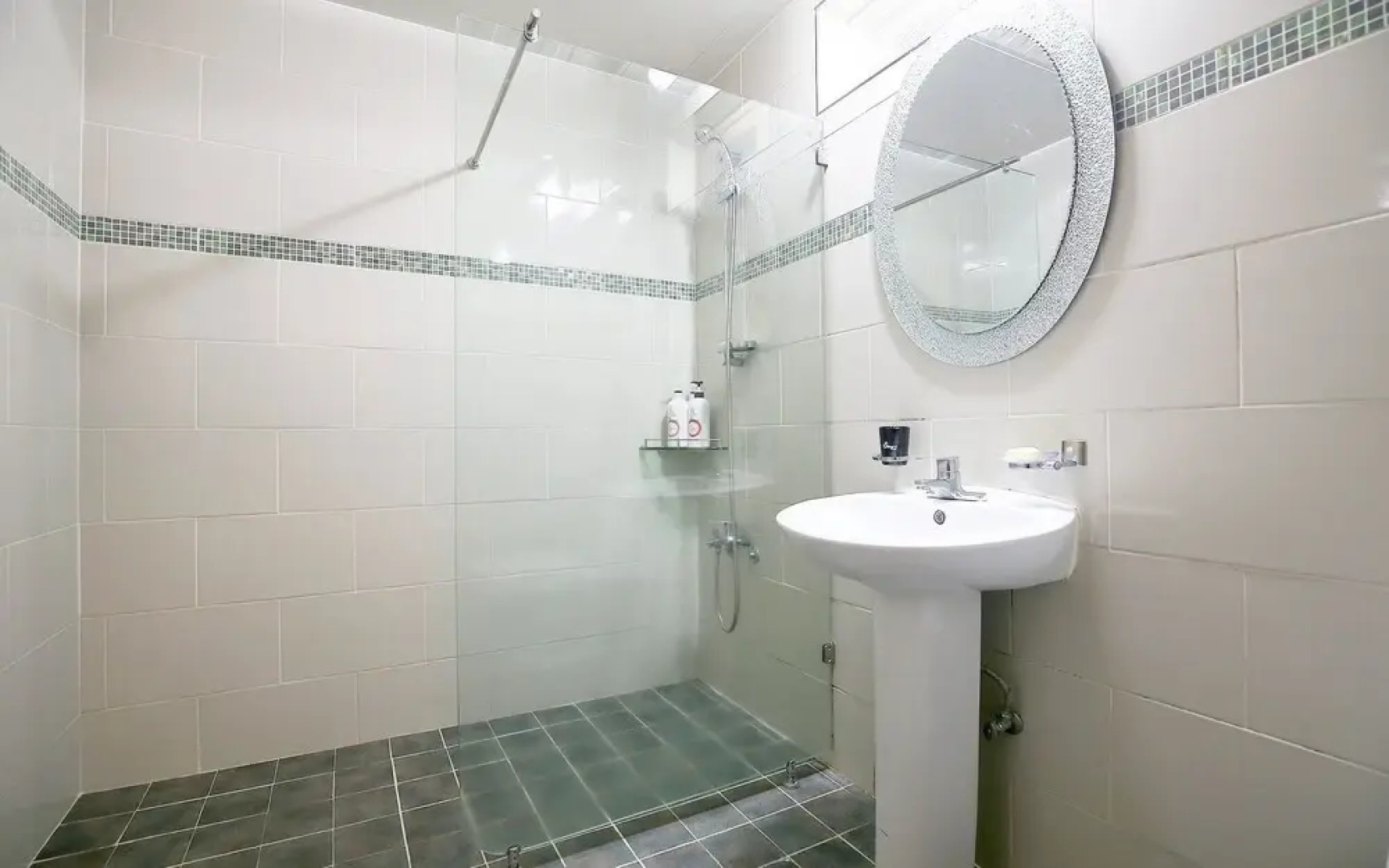 Goesan Story Self Check-in Motel