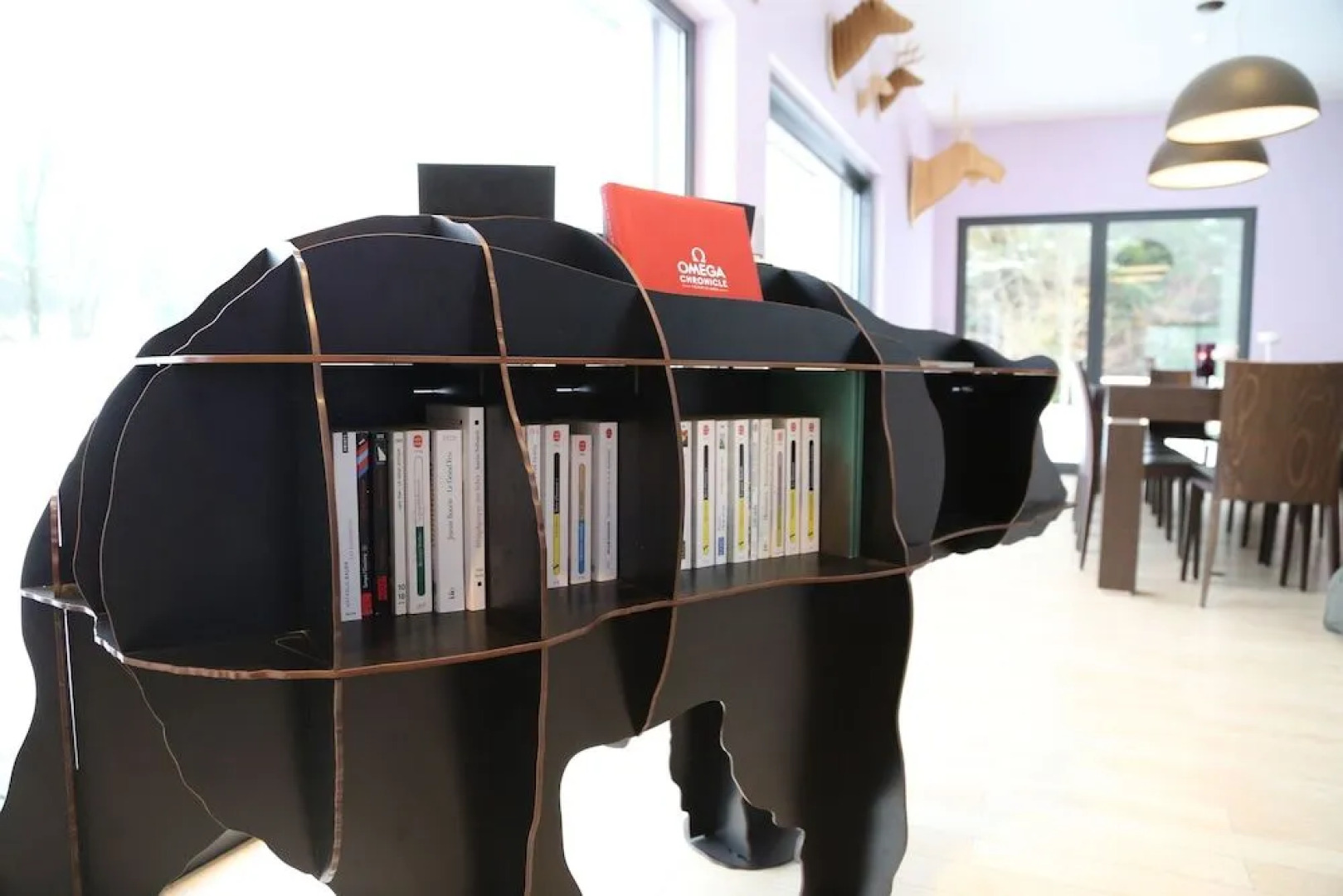 Maison atHOme - Maison de Vacances