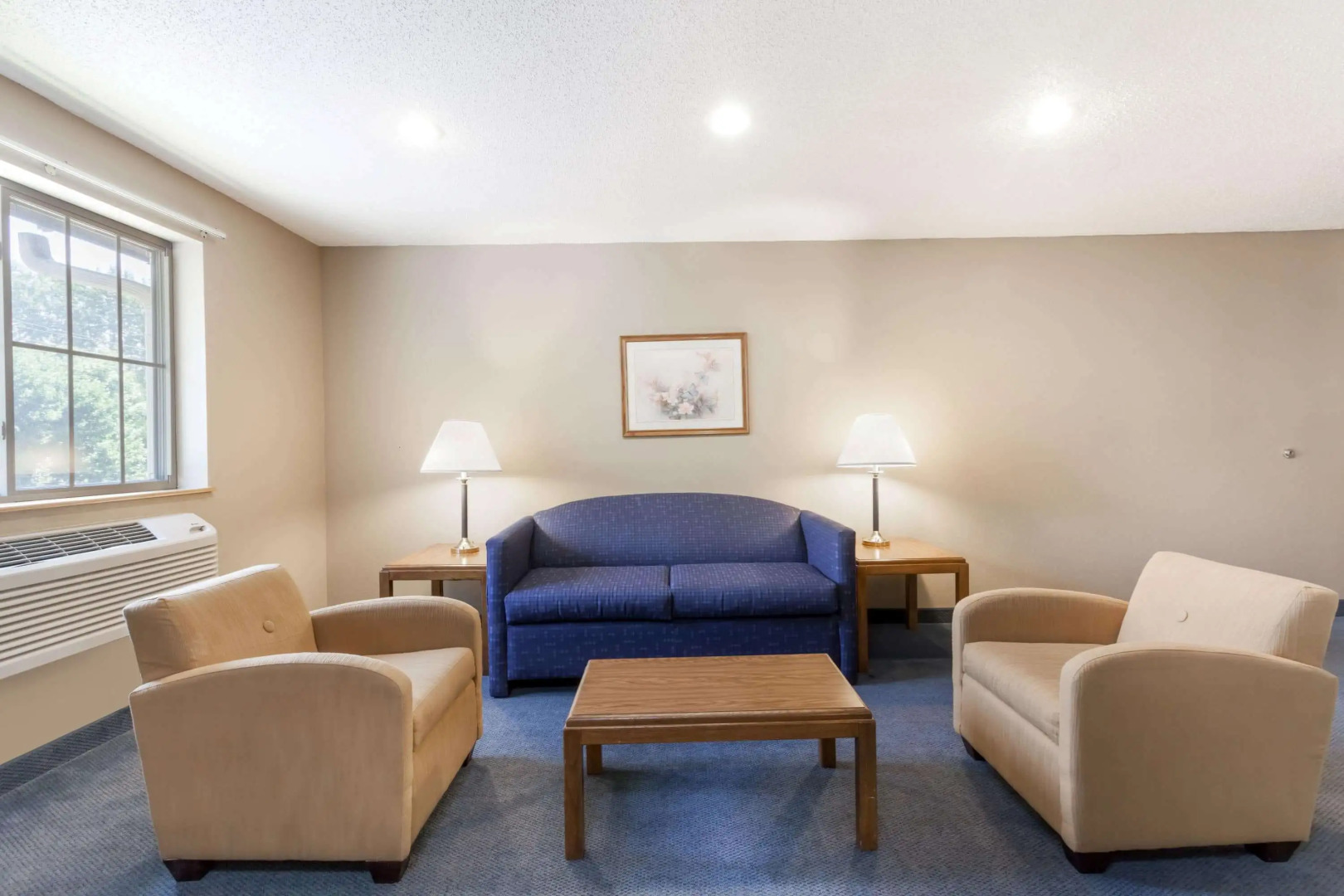 Super 8 by Wyndham East Stroudsburg/Poconos