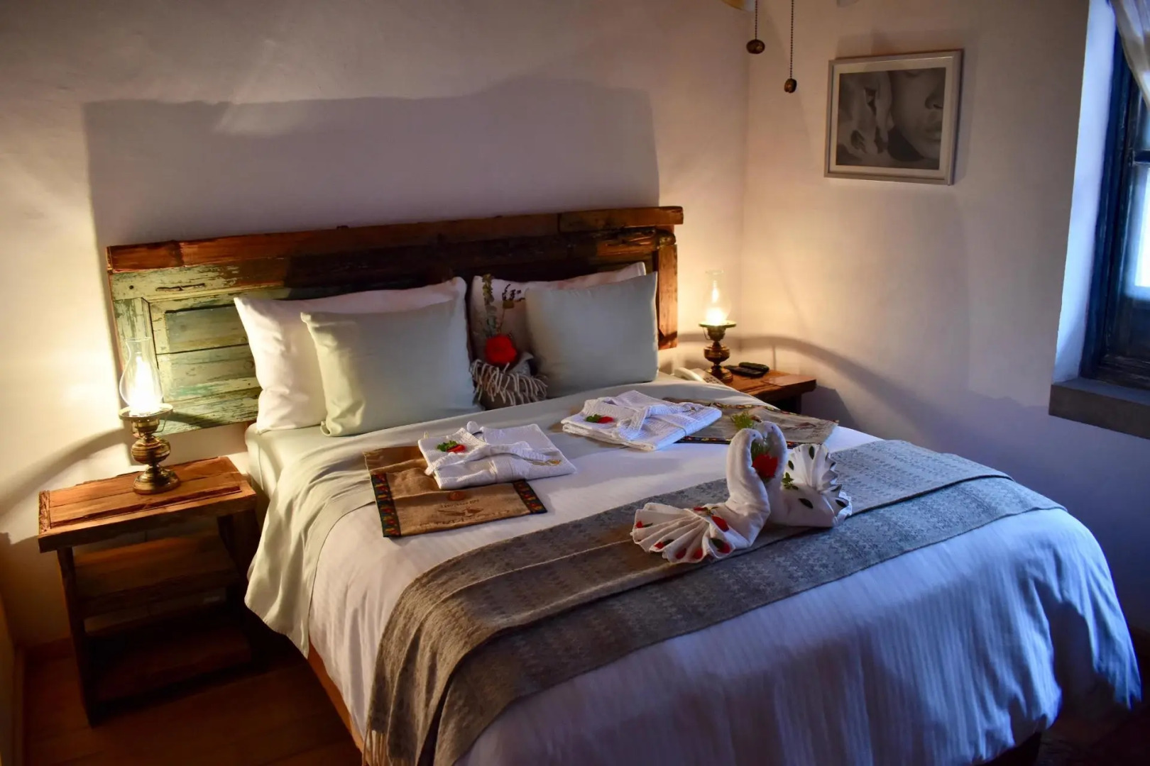 Hotel Bethel Puerta del Cielo