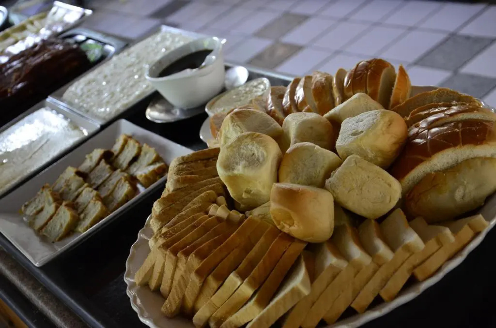 Aimberê Eco Resort Hotel