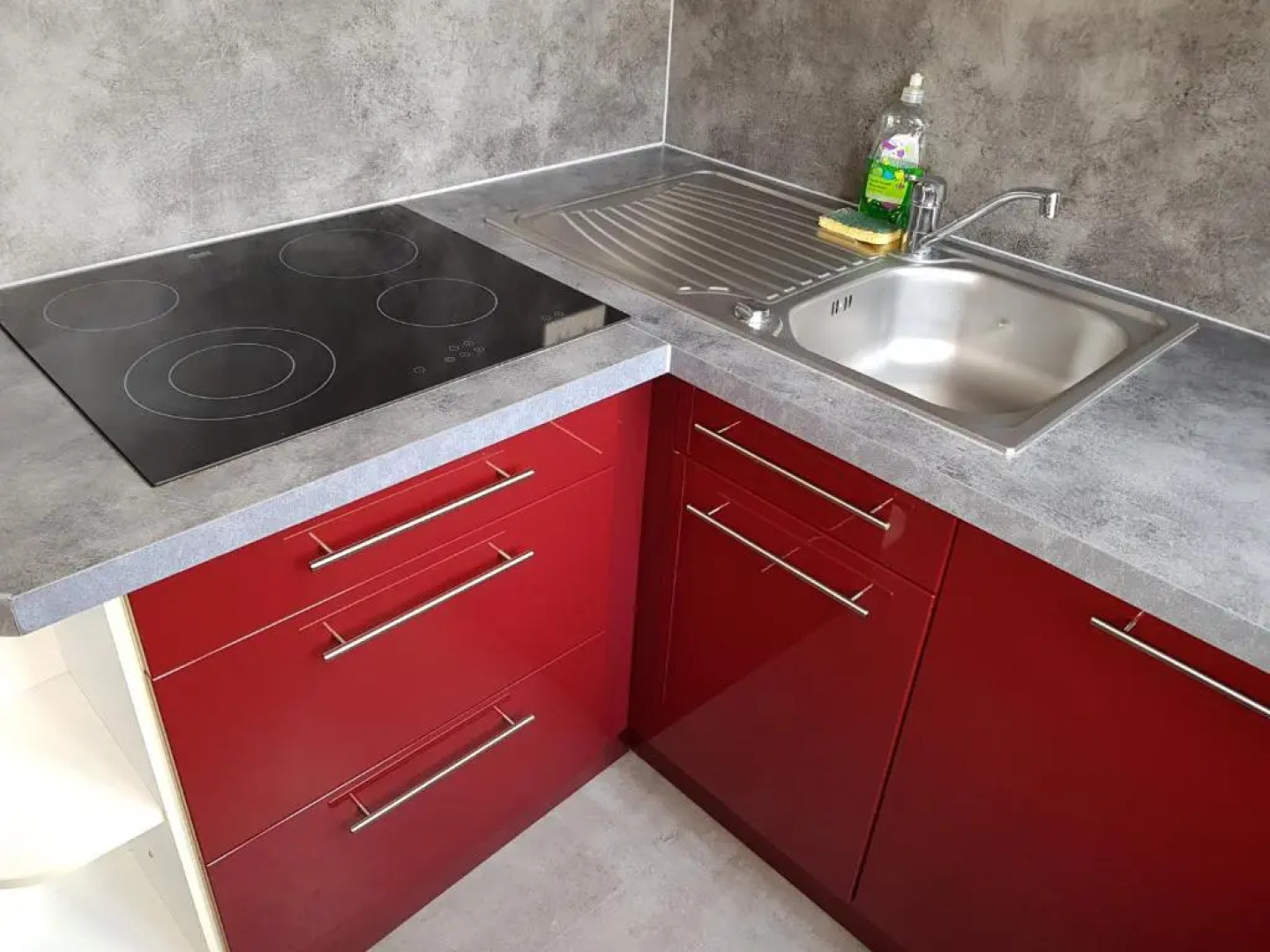 Appart 4-6 pers Berck-Plage Hyper-centre