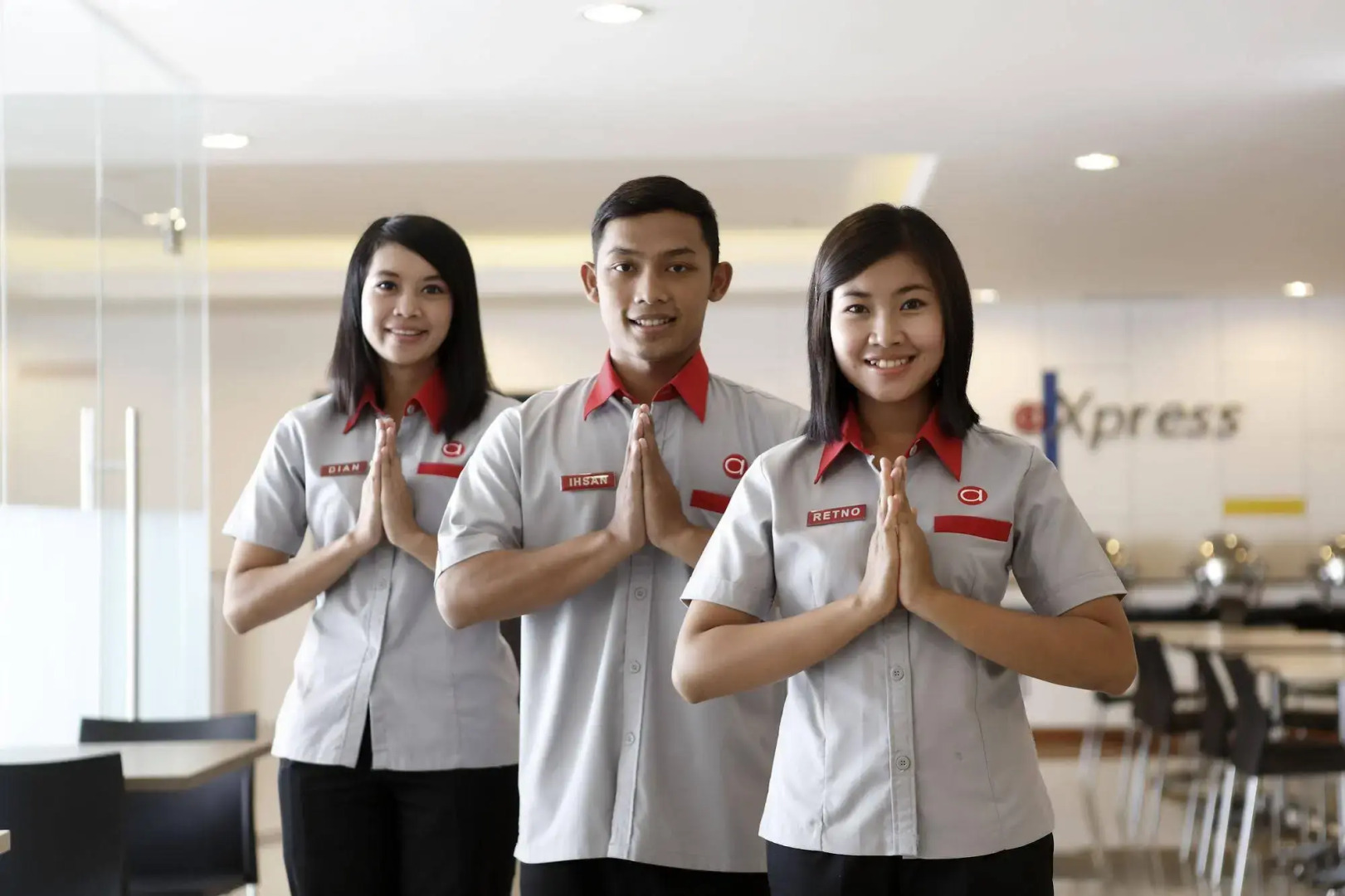 Amaris Hotel Ponorogo