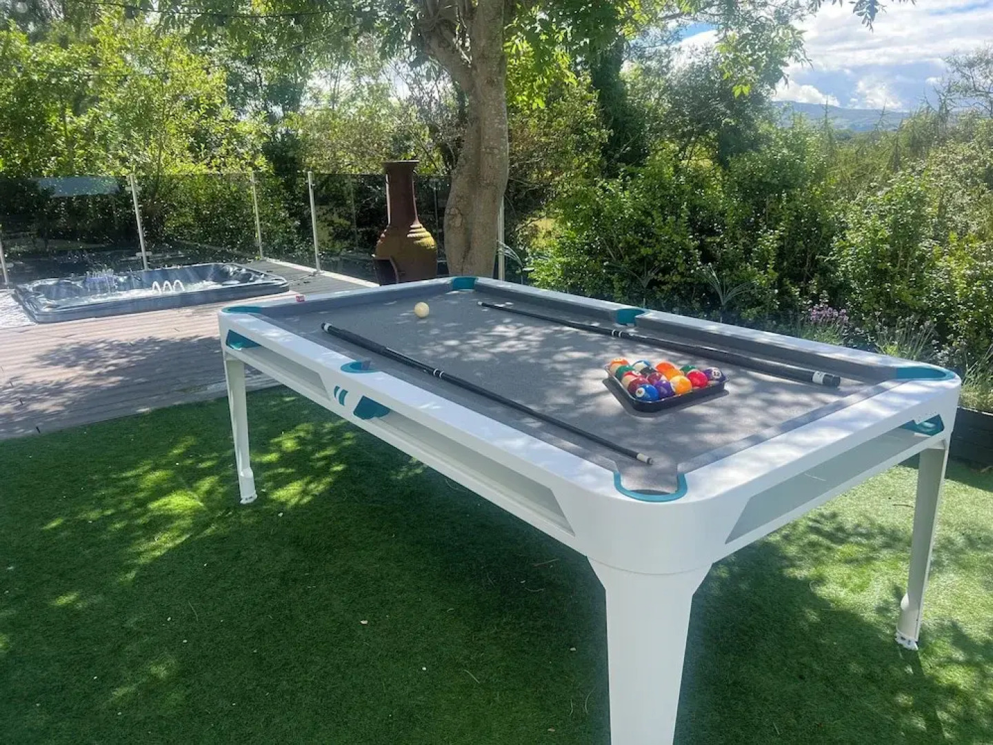 The Manor House Skerry Vore