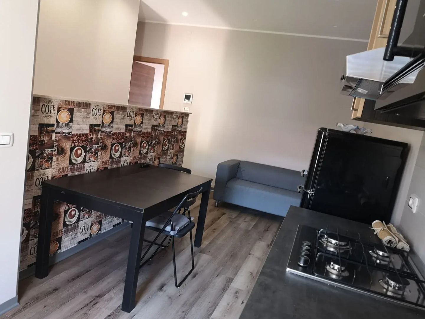 B&B Tonnarella Beach