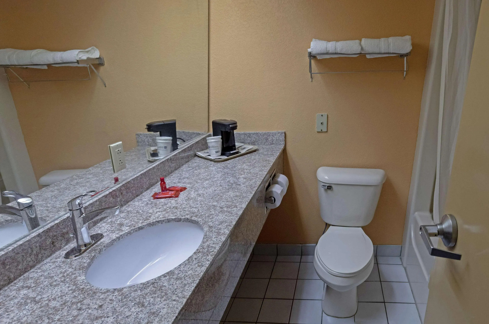 SureStay Plus Hotel by Best Western Somerset