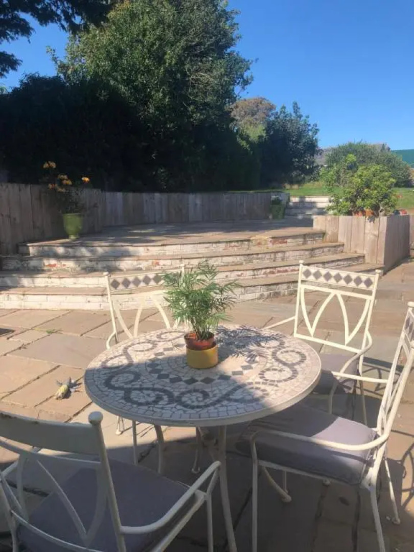 Brooks House formerly The Red Lion