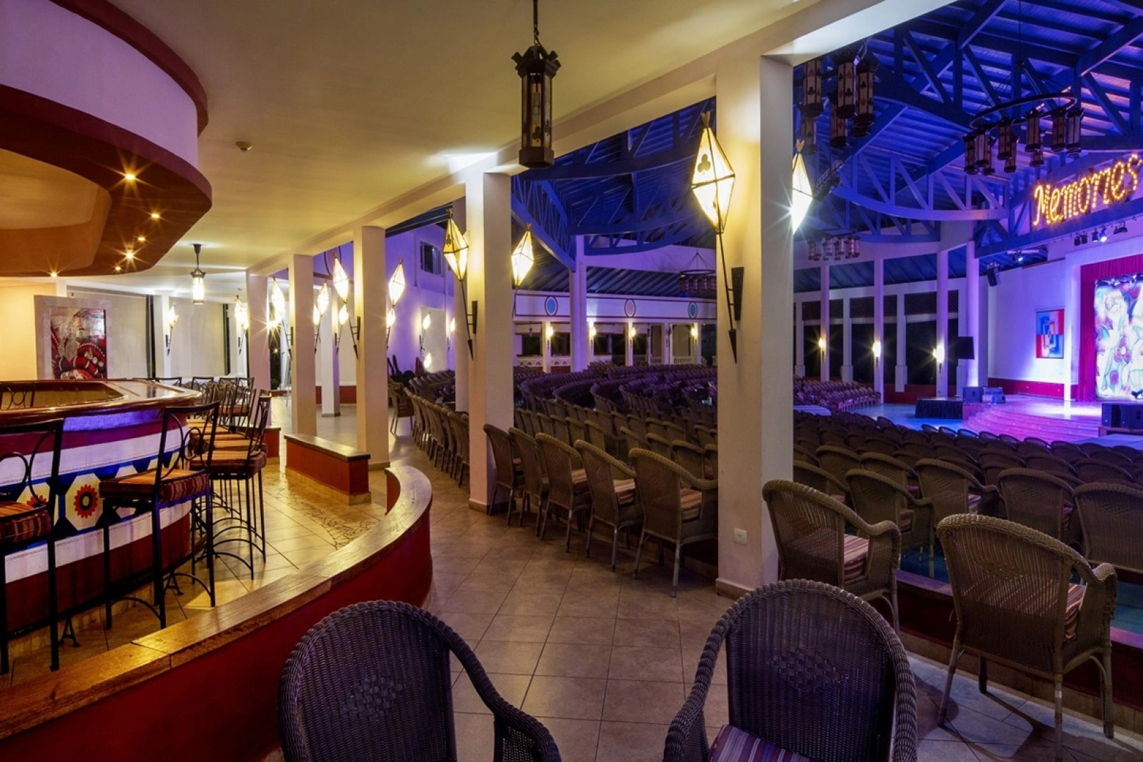 Memories Paraiso Beach Resort - All Inclusive