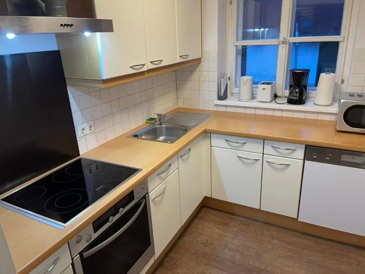 Haus Kampl - Appartement Grundlsee